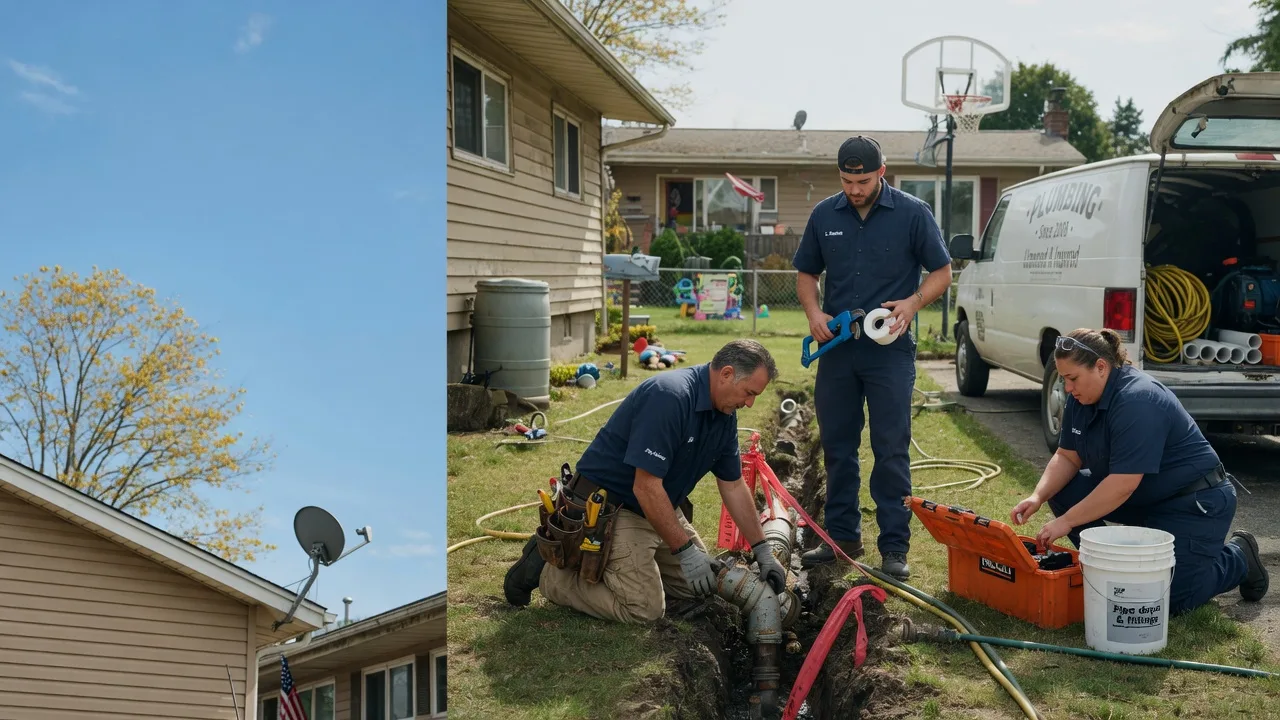 Garbage Disposal Replacement in Macon, IL near me